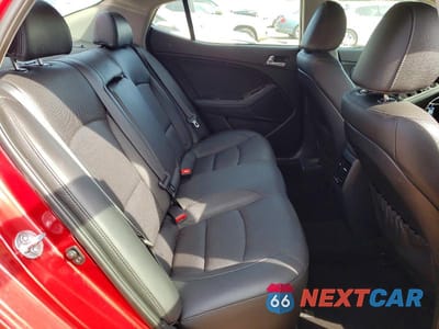 Zdjęcie 10 z 11 samochodu: 2014 KIA OPTIMA SX TURBO VIN:5XXGR4A65EG282737 - miniatura