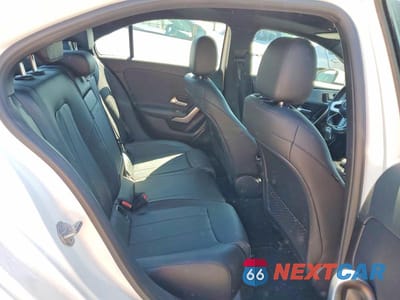 Zdjęcie 10 z 11 samochodu: 2019 MERCEDES-BENZ A 220 VIN:WDD3G4EB1KW022976 - miniatura