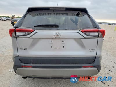 Zdjęcie 6 z 13 samochodu: 2023 TOYOTA RAV4 LIMITED VIN:2T3N1RFVXPC388503 - miniatura