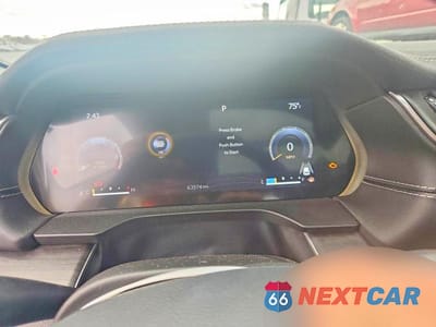 Zdjęcie 9 z 11 samochodu: 2022 JEEP GRAND CHEROKEE L LIMITED VIN:1C4RJKBG8N8570105 - miniatura