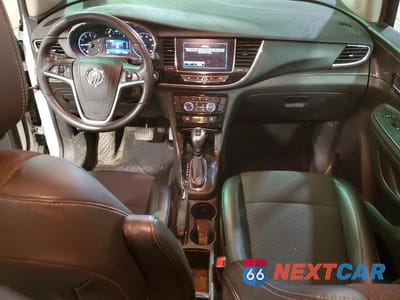 Zdjęcie 8 z 13 samochodu: 2020 BUICK ENCORE PREFERRED VIN:KL4CJASBXLB060417 - miniatura