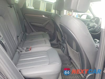 Zdjęcie 11 z 12 samochodu: 2021 AUDI Q5 PREMIUM PLUS VIN:WA1BAAFY5M2105419 - miniatura