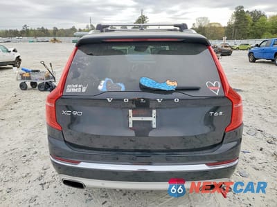 Zdjęcie 6 z 12 samochodu: 2020 VOLVO XC90 T6 INSCRIPTION VIN:YV4A221L7L1544753 - miniatura