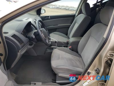 Zdjęcie 7 z 11 samochodu: 2009 NISSAN SENTRA 2.0 VIN:3N1AB61E09L608826 - miniatura