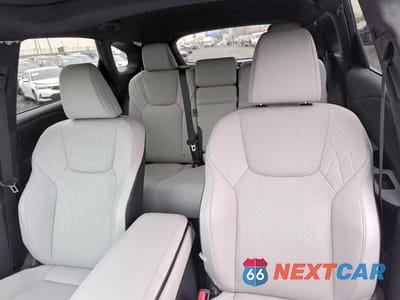 Zdjęcie 10 z 14 samochodu: 2024 LEXUS RX 350 PREMIUM VIN:2T2BAMCAXRC073263 - miniatura