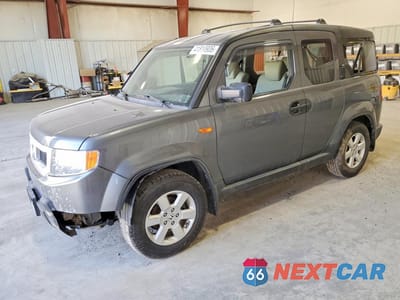 2011 HONDA ELEMENT EX 5J6YH2H72BL000960 - główne zdjęcie licytacji z USA - miniatura