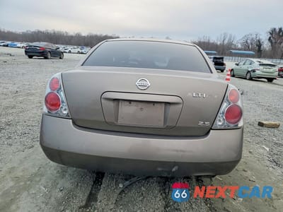 Zdjęcie 6 z 11 samochodu: 2005 NISSAN ALTIMA 2.5 VIN:1N4AL11D85C138979 - miniatura