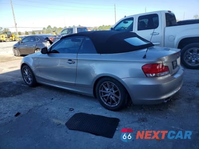 Drugie zdjęcie samochodu z przodu: 2011 BMW 128 I VIN:WBAUL7C58BVM78999 - miniatura