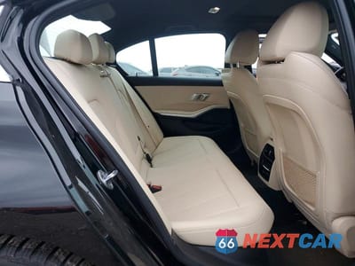 Zdjęcie 10 z 11 samochodu: 2020 BMW 330XI VIN:3MW5R7J03L8B20563 - miniatura