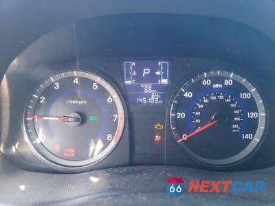 Zdjęcie 9 z 12 samochodu: 2017 HYUNDAI ACCENT SE VIN:KMHCT5AE2HU312719 - miniatura