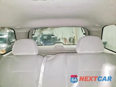 Zdjęcie 10 z 12 samochodu: 2008 CHEVROLET TRAILBLAZER LS VIN:1GNDT13S182205409 - miniatura