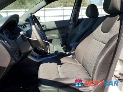 Zdjęcie 7 z 11 samochodu: 2009 FORD FOCUS SE VIN:1FAHP35NX9W210111 - miniatura