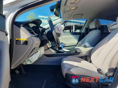 Zdjęcie 7 z 11 samochodu: 2016 HYUNDAI SONATA HYBRID SE VIN:KMHE24L15GA038836 - miniatura