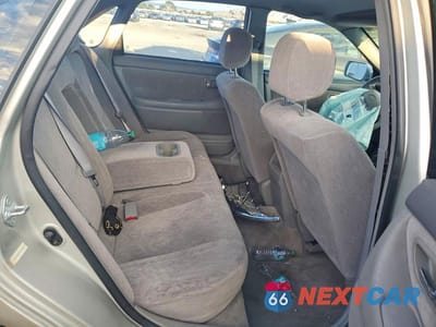 Zdjęcie 11 z 13 samochodu: 2001 TOYOTA AVALON XL VIN:4T1BF28B81U166930 - miniatura