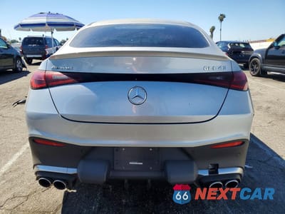 Zdjęcie 6 z 12 samochodu: 2025 MERCEDES-BENZ GLC COUPE 43 4MATIC AMG VIN:W1NKJ8HB8SF298073 - miniatura