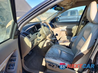 Zdjęcie 7 z 13 samochodu: 2010 VOLVO XC90 3.2 VIN:YV4982CY0A1545895 - miniatura