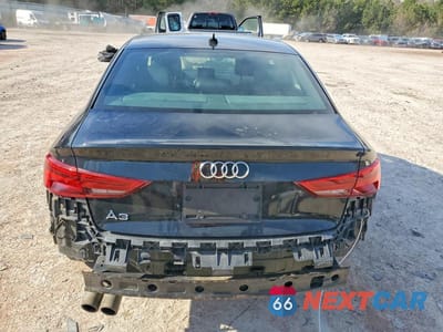 Zdjęcie 6 z 13 samochodu: 2018 AUDI A3 PREMIUM VIN:WAUAUHFF7J1054603 - miniatura