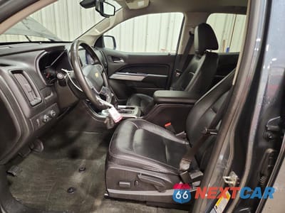 Zdjęcie 7 z 14 samochodu: 2015 CHEVROLET COLORADO LT VIN:1GCGTBE30F1197632 - miniatura