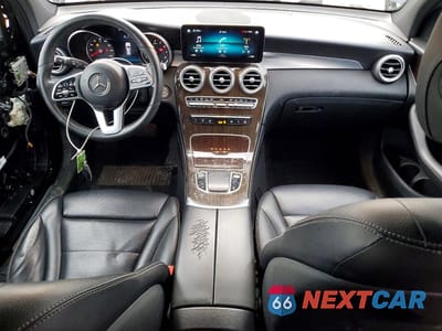 Zdjęcie 8 z 13 samochodu: 2020 MERCEDES-BENZ GLC 300 4MATIC VIN:W1N0G8EB4LF838384 - miniatura