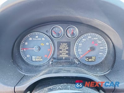 Zdjęcie 9 z 12 samochodu: 2013 AUDI A3 PREMIUM PLUS VIN:WAUKEAFM4DA018198 - miniatura