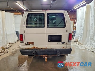 Zdjęcie 6 z 13 samochodu: 2013 FORD ECONOLINE E250 VAN VIN:1FTNE2EW2DDA21463 - miniatura
