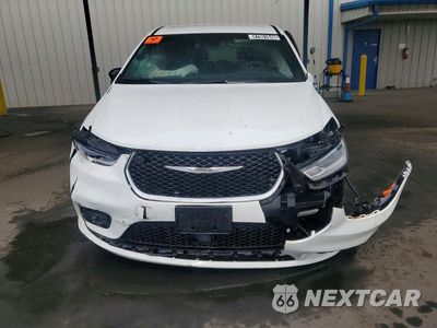 Piąte zdjęcie samochodu w środku: 2025 CHRYSLER PACIFICA SELECT VIN:2C4RC1BG1SR503334 - miniatura