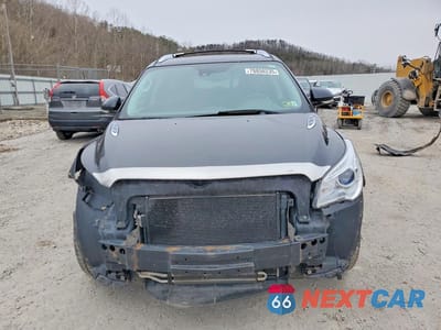 Piąte zdjęcie samochodu w środku: 2014 BUICK ENCLAVE VIN:5GAKVCKD7EJ173111 - miniatura