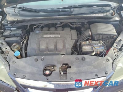 Zdjęcie 12 z 13 samochodu: 2005 HONDA ODYSSEY LX VIN:5FNRL38265B072285 - miniatura