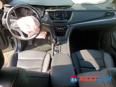 Zdjęcie 8 z 13 samochodu: 2024 CADILLAC XT5 PREMIUM LUXURY VIN:1GYKNDR42RZ701472 - miniatura