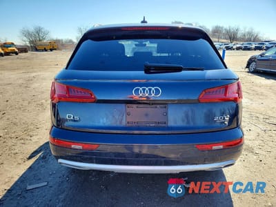 Zdjęcie 6 z 12 samochodu: 2018 AUDI Q5 PREMIUM PLUS VIN:WA1BNAFY1J2217666 - miniatura