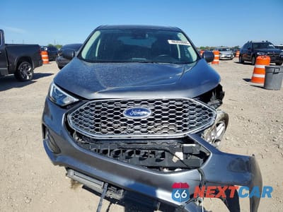 Piąte zdjęcie samochodu w środku: 2024 FORD EDGE SEL VIN:2FMPK4J96RBB00298 - miniatura