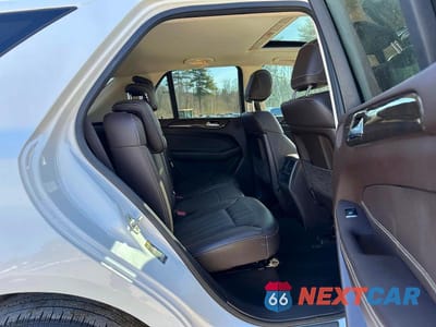 Zdjęcie 8 z 10 samochodu: 2016 MERCEDES-BENZ GLE 350 4MATIC VIN:4JGDA5HB7GA684837 - miniatura