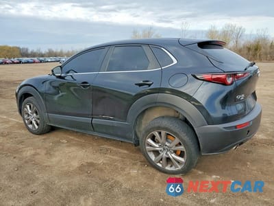 Drugie zdjęcie samochodu z przodu: 2021 MAZDA CX-30 SELECT VIN:3MVDMBBLXMM264594 - miniatura