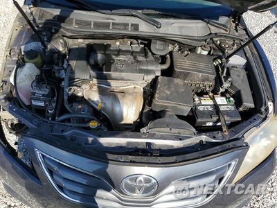 Zdjęcie 11 z 12 samochodu: 2011 TOYOTA CAMRY LE VIN:4T1BF3EK4BU610106 - miniatura
