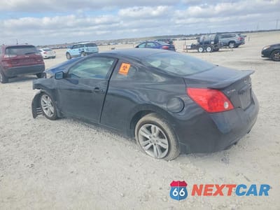 Drugie zdjęcie samochodu z przodu: 2011 NISSAN ALTIMA 2.5 S VIN:1N4AL2EP2BC170364 - miniatura