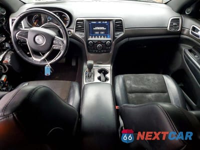 Zdjęcie 8 z 13 samochodu: 2018 JEEP GRAND CHEROKEE LAREDO VIN:1C4RJFAG6JC500327 - miniatura