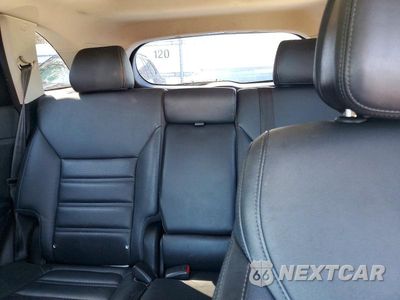 Zdjęcie 10 z 12 samochodu: 2016 KIA SORENTO EX V6 VIN:5XYPHDA54GG073059 - miniatura
