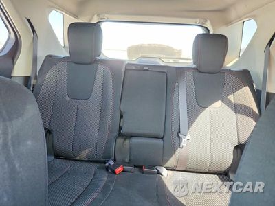 Zdjęcie 10 z 13 samochodu: 2016 CHEV EQUINOX VIN:2GNALCEK1G1123030 - miniatura