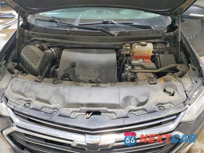 Zdjęcie 12 z 13 samochodu: 2020 CHEVROLET TRAVERSE LT VIN:1GNEVGKW4LJ309204 - miniatura