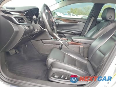 Zdjęcie 7 z 14 samochodu: 2017 CADILLAC XTS LUXURY VIN:2G61M5S30H9155519 - miniatura