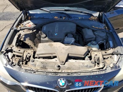 Zdjęcie 11 z 13 samochodu: 2015 BMW 328 XIGT VIN:WBA3X5C55FD561192 - miniatura