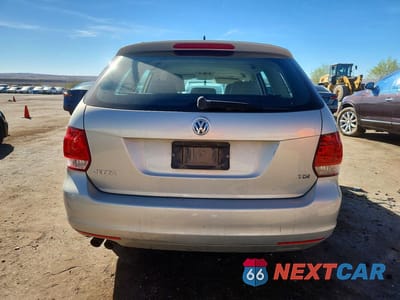 Zdjęcie 6 z 11 samochodu: 2011 VOLKSWAGEN JETTA VIN:3VWPL7AJ0BM679433 - miniatura