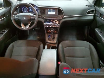 Zdjęcie 8 z 12 samochodu: 2020 HYUNDAI ELANTRA SE VIN:5NPD74LF0LH593659 - miniatura