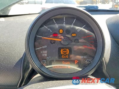Zdjęcie 9 z 13 samochodu: 2015 MINI COOPER S COUNTRYMAN VIN:WMWZC5C51FWP45636 - miniatura