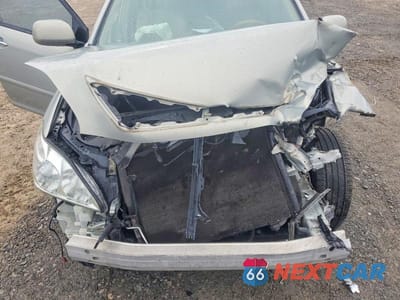 Zdjęcie 12 z 13 samochodu: 2009 LEXUS RX 350 BASE VIN:2T2GK31U39C080937 - miniatura