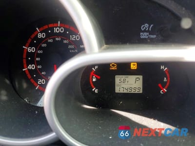 Zdjęcie 9 z 11 samochodu: 2009 PONTIAC VIBE VIN:5Y2SP67879Z437103 - miniatura