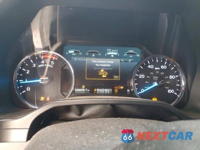Zdjęcie 9 z 13 samochodu: 2017 FORD F350 SUPER DUTY VIN:1FT7W3BT4HEB18458 - miniatura