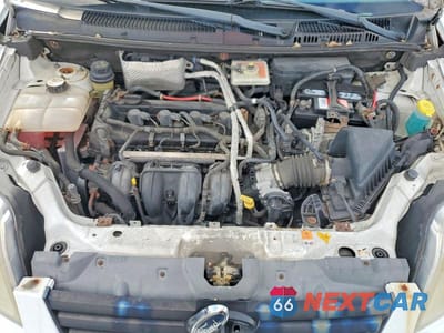 Zdjęcie 12 z 13 samochodu: 2013 FORD TRANSIT CONNECT VIN:NM0LS7BN1DT141007 - miniatura