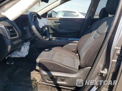 Zdjęcie 7 z 14 samochodu: 2023 NISSAN ROGUE SV VIN:JN8BT3BA4PW404860 - miniatura
