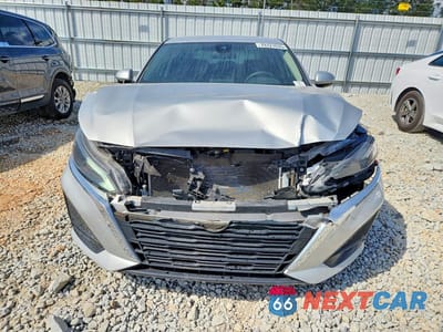 Piąte zdjęcie samochodu w środku: 2023 NISSAN ALTIMA 2.5 SV VIN:1N4BL4DV5PN309107 - miniatura